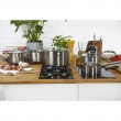 ZWILLING TrueFlow Round Silver