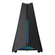 TP-Link Archer GXE75 wireless router 2.5 Gigabit Ethernet Tri-band (2.4 GHz / 5 GHz / 6 GHz) TP-Link Archer GXE75 wireless router 2.5 Gigabit Ethernet Tri-band (2.4 GHz / 5 GHz / 6 GHz)