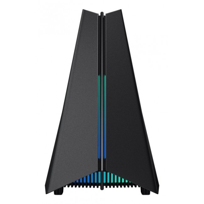 TP-Link Archer GXE75 wireless router 2.5 Gigabit Ethernet Tri-band (2.4 GHz / 5 GHz / 6 GHz) TP-Link Archer GXE75 wireless router 2.5 Gigabit Ethernet Tri-band (2.4 GHz / 5 GHz / 6 GHz)