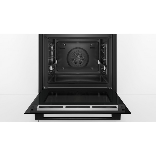 Bosch Serie 6 HBA578BB0 oven 71 L Black