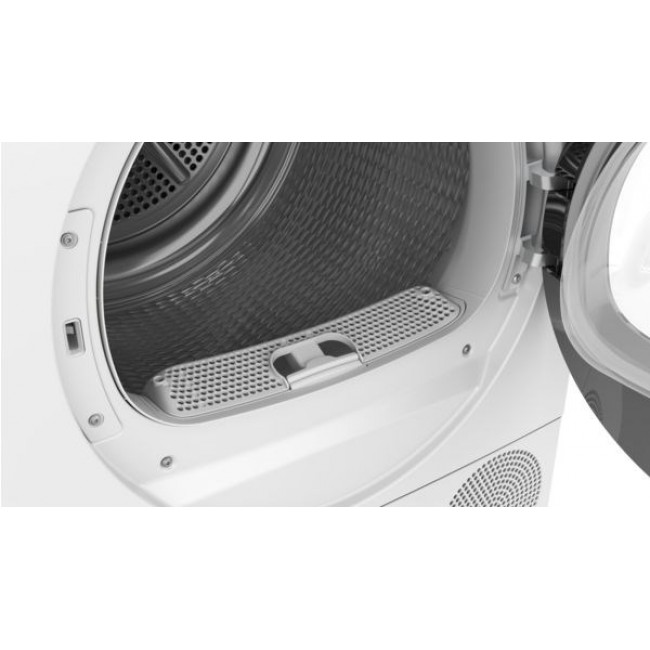 Bosch WTN84207PL Freestanding dryer 7kg