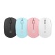 NATEC STORK mouse Home Ambidextrous RF Wireless + USB Type-A Optical 1600 DPI