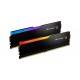 G.Skill Ripjaws M5 RGB F5-6400J3648F16GX2-RM5RK memory module 32 GB 2 x 16 GB DDR5 6400 MHz