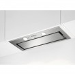 Electrolux LFG719X Built-in Stainless steel 580 m /h A