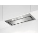 Electrolux LFG719X Built-in Stainless steel 580 m /h A