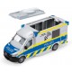 Siku Mercedes-Benz Sprinter Police Police car model Preassembled 1:50