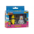 STUMBLE GUYS - MINI FIGURKI- ZESTAW 2 FIGUREK VER.C