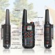 Walkie-Talkie Baofeng BF-T25E Black Walkie-Talkie Baofeng BF-T25E Black