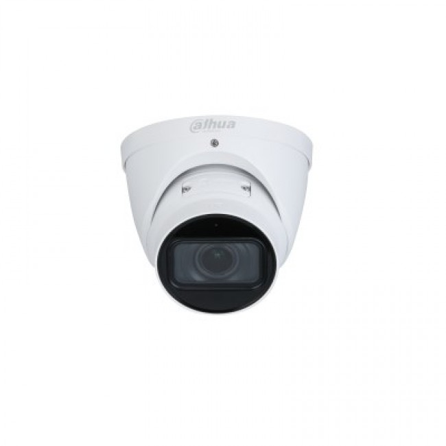 Dahua Technology WizSense DH-IPC-HDW3841T-ZAS-27135 security camera Dome IP security camera Outdoor 3840 x 2160 pixels Ceiling/Wall/Pole Dahua Technology WizSense DH-IPC-HDW3841T-ZAS-27135 security camera Dome IP security camera Outdoor 3840 x 2160 pixels Ceiling/Wall/Pole