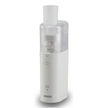 Omron NE-U100-E nebulizer