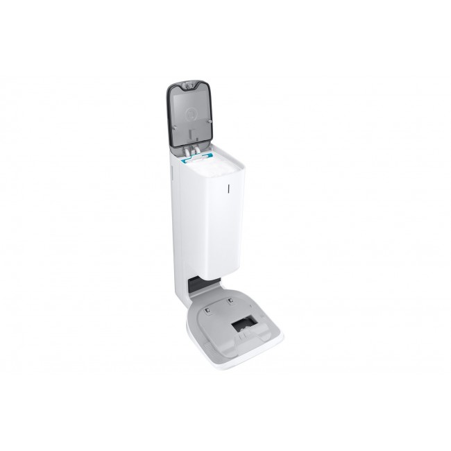Samsung Robot Vacuum Cleaner Jet Bot+ VR30T85513W/WA Samsung Robot Vacuum Cleaner Jet Bot+ VR30T85513W/WA