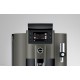 Jura W8 Dark Inox (EA) coffee machine black Jura W8 Dark Inox (EA) coffee machine black