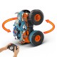 Hot Wheels Monster Truck RC Vehicle 1:12 Rhinomite Mega Transformation HPK27 p1 MATTEL Hot Wheels Monster Truck RC Vehicle 1:12 Rhinomite Mega Transformation HPK27 p1 MATTEL