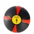 HMS Fitness NK06 medicine ball 6 kg Black, Red