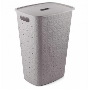 CURVER KOSZ NA BIELIZNĘ BE OWY SOFTEX 56L...