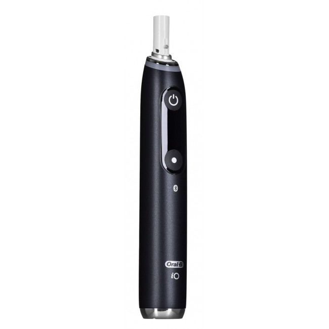 Oral-B iO9 Black Onyx toothbrush Oral-B iO9 Black Onyx toothbrush