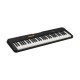 Casio CT-S100 digital piano 61 keys Black, White Casio CT-S100 digital piano 61 keys Black, White