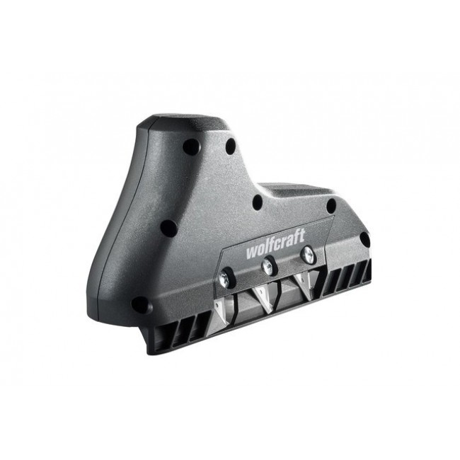 Wolfcraft 4009000 - Triple-Blade Edge Planer Wolfcraft 4009000 - Triple-Blade Edge Planer