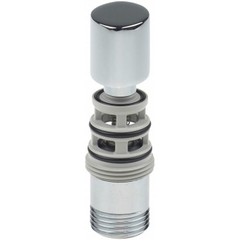 Spray switch - with check valve