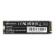 Verbatim Vi3000 PCIe NVMe M.2 SSD 1TB Verbatim Vi3000 PCIe NVMe M.2 SSD 1TB