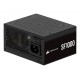 Corsair SF Series CP-9020257-EU power supply unit 1000 W 24-pin ATX SFX Black