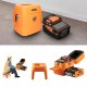SIGNAL FIRE AI-9 FIBER OPTIC SPLICER SIGNAL FIRE AI-9 FIBER OPTIC SPLICER