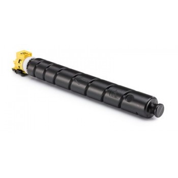 KYOCERA Toner TONER TK-8345Y 1T02L7ANL0 12000 Yellow