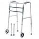 Rehabilitation tri-functional walker AT51002 Rehabilitation tri-functional walker AT51002