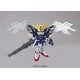 SDEX WING GUNDAM ZERO EW