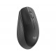 Logitech M190 mouse RF Wireless Optical 1000 DPI Ambidextrous Logitech M190 mouse RF Wireless Optical 1000 DPI Ambidextrous