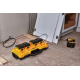 DEWALT CHARGER DCB104 4-PORTS XR 8A DEWALT CHARGER DCB104 4-PORTS XR 8A