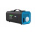 Jump Starter Booster 54.76Wh PD30W Car Compressor Blower Powerbank