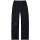 Berghaus Hillwalker men's rain pants size L black Berghaus Hillwalker men's rain pants size L black