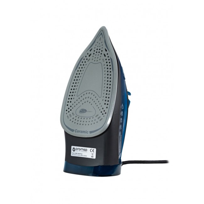 Steam iron ORO-TEXSTYLE OROMED 3200W Steam iron ORO-TEXSTYLE OROMED 3200W