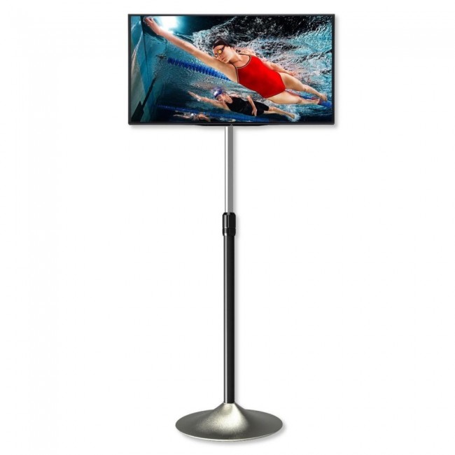 Techly ICA-TR10 signage display mount 68.6 cm (27 Techly ICA-TR10 signage display mount 68.6 cm (27