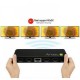 Techly Splitter HDMI 4 way 4K*2K IDATA HDMI-4K4 Techly Splitter HDMI 4 way 4K*2K IDATA HDMI-4K4