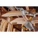 DeWALT DCE400D2-QW power tube & pipe expander DeWALT DCE400D2-QW power tube & pipe expander