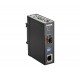 D-Link 100/1000 Mbps to SFP Industrial Media Converter with -40 to 70 C operating range D-Link 100/1000 Mbps to SFP Industrial Media Converter with -40 to 70 C operating range