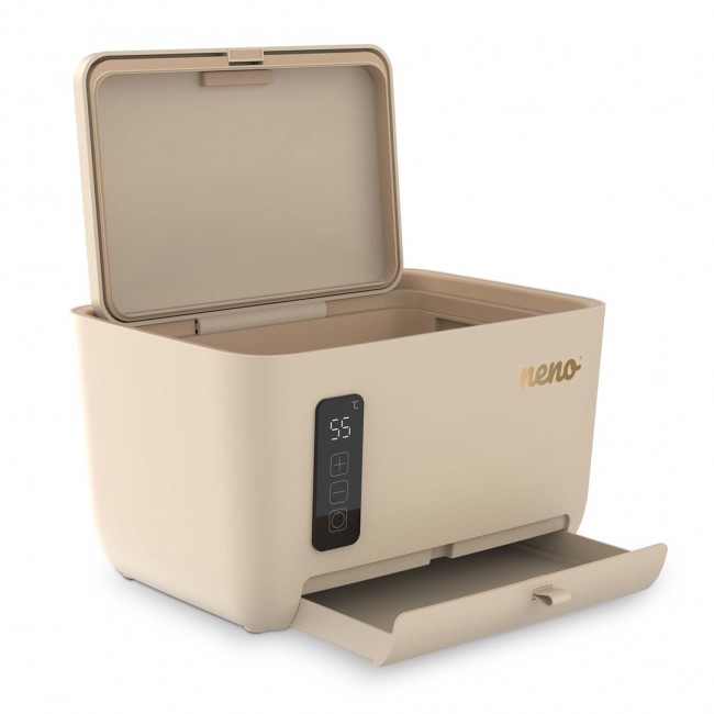 Neno Calme wet wipes warmer Neno Calme wet wipes warmer