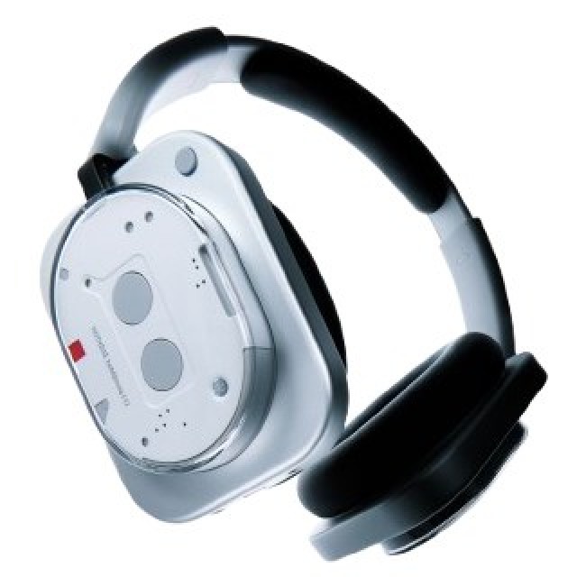Nothing Headphone (1) Headset Wired & Wireless Head-band Calls/Music USB Type-C Bluetooth Black, White