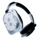 Nothing Headphone (1) Headset Wired & Wireless Head-band Calls/Music USB Type-C Bluetooth Black, White