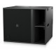 Turbosound TQ15B Subwoofer pasywny 15 Turbosound TQ15B Subwoofer pasywny 15