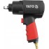 Yato YT-0953 power wrench 1356 N m Black, Red