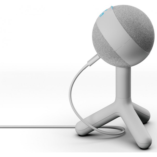 Logitech G Yeti Orb White Table microphone Logitech G Yeti Orb White Table microphone