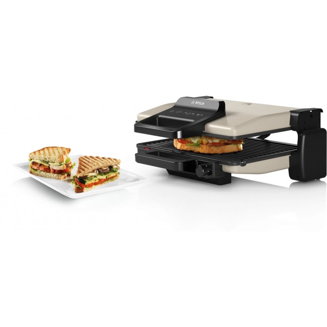 Bosch TCG3302 contact grill Bosch TCG3302 contact grill