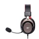 Havit H2015E - gaming headphones, black Havit H2015E - gaming headphones, black