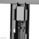 Neomounts LED-W600BLACK TV mount wall 37-75 Neomounts LED-W600BLACK TV mount wall 37-75