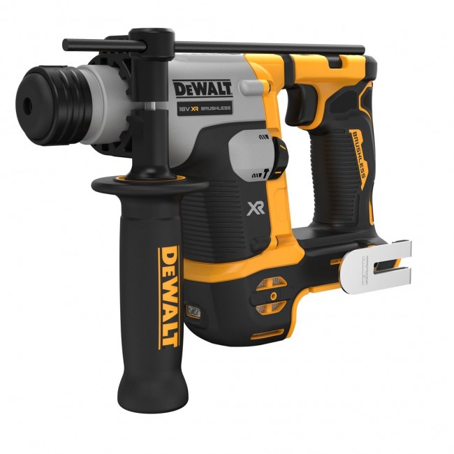 18V SDS hammer drill without battery and charger DEWALT DCH172N 18V SDS hammer drill without battery and charger DEWALT DCH172N