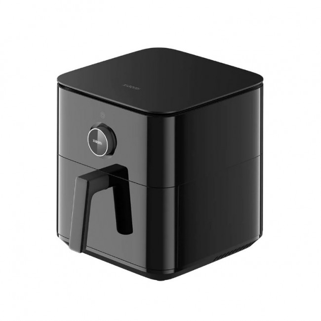 Xiaomi Mi Smart Air Fryer 6.5l (black) Xiaomi Mi Smart Air Fryer 6.5l (black)