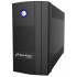 PowerWalker 10121071 uninterruptible power supply (UPS) Line-Interactive 1 kVA 600 W 3 AC outlet(s)